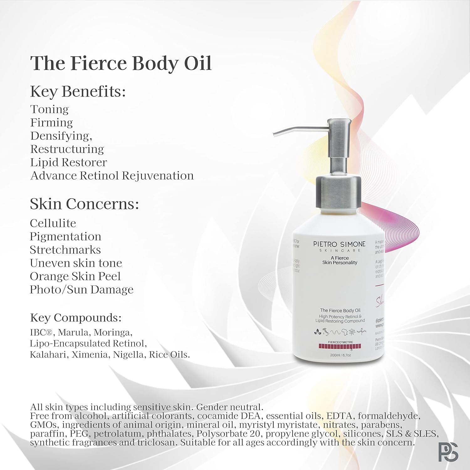 Pietro Simone Skin Care - Authentic Italian Beauty Secret