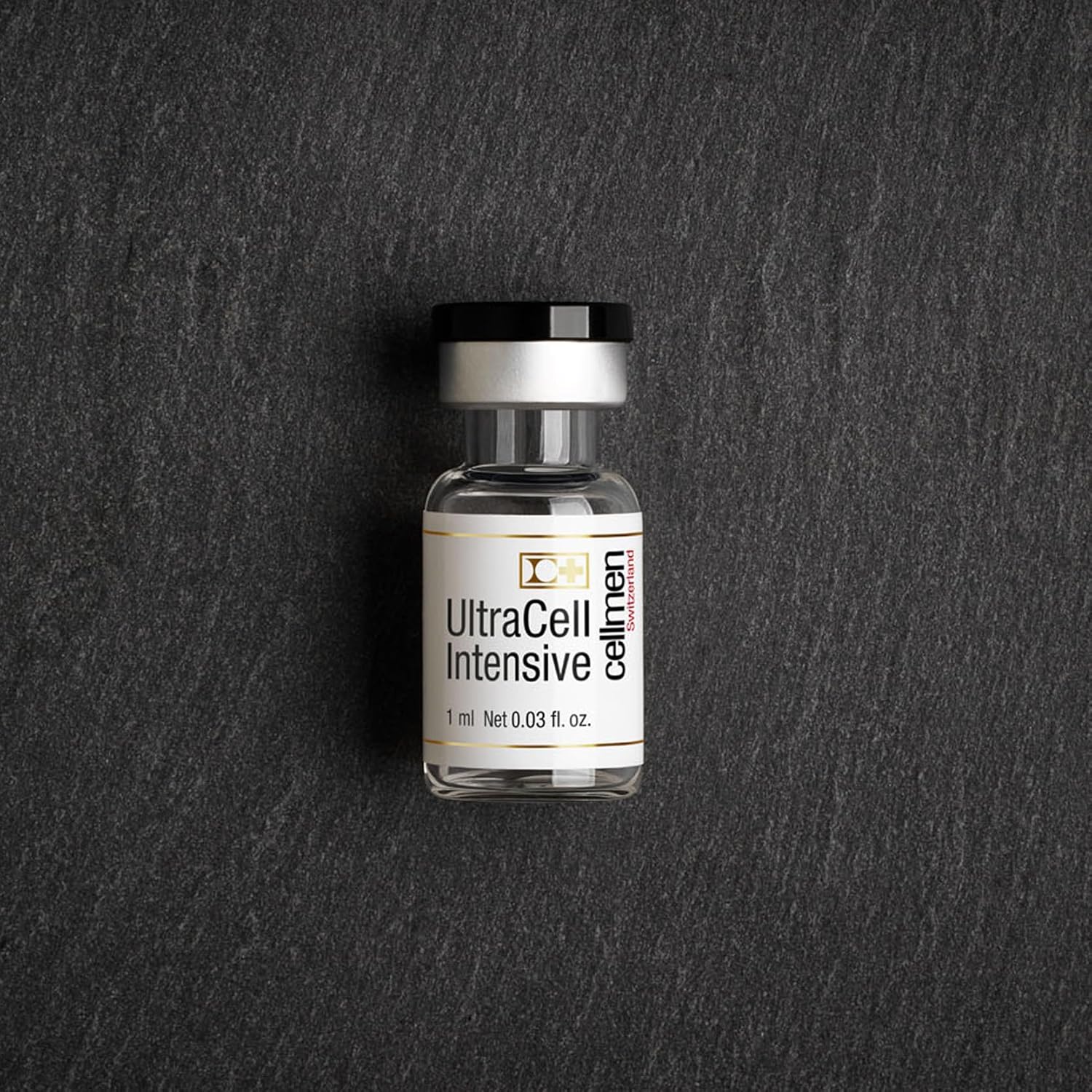 Cellcosmet 0.36 Fluid Ounces Pack of 1 Skincare Treatment Serum