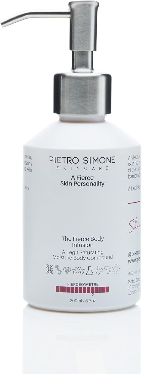 Pietro Simone Skincare