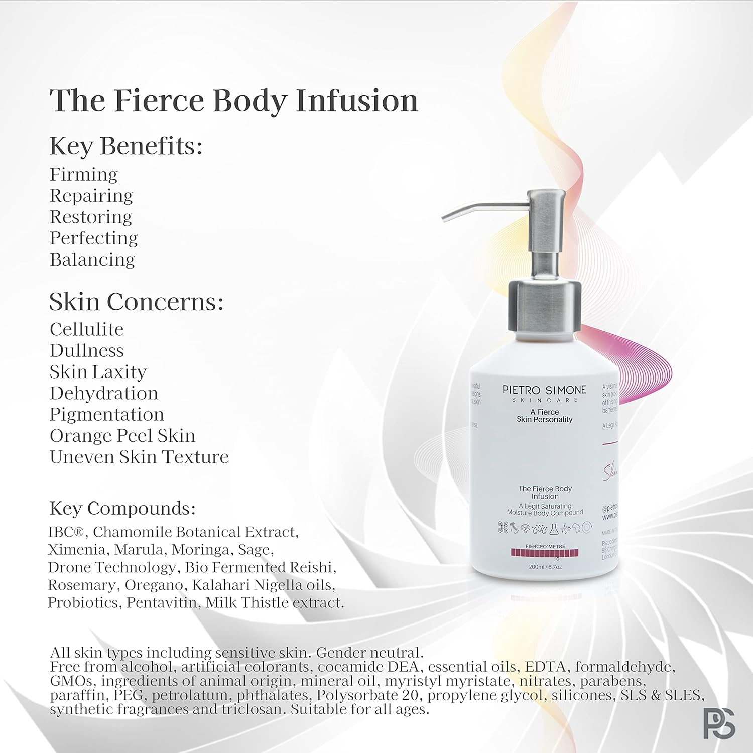 Pietro Simone Skincare