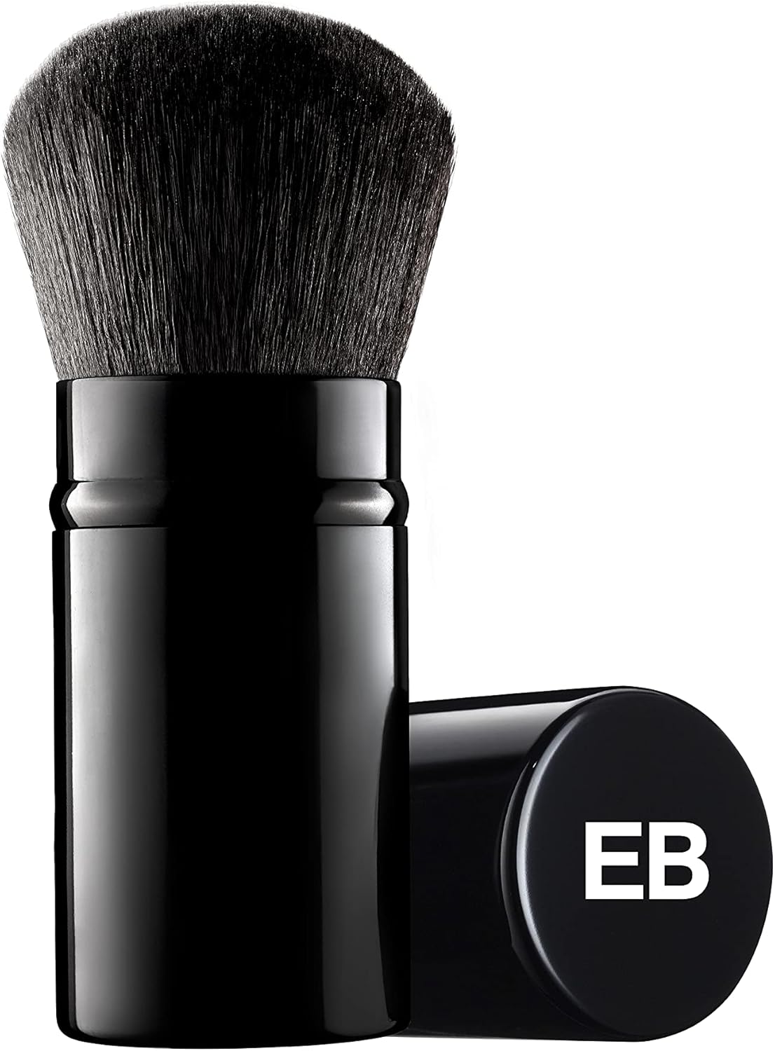 EDWARD BESS Black Lipstick