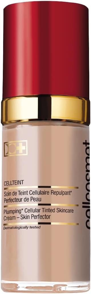 Cellcosmet 1.1 oz Pack of 1 02 Rosy Beige Skin Tint Concealer