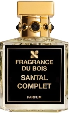 FRAGRANCE DU BOIS 3.38 Fl Oz Pack of 1