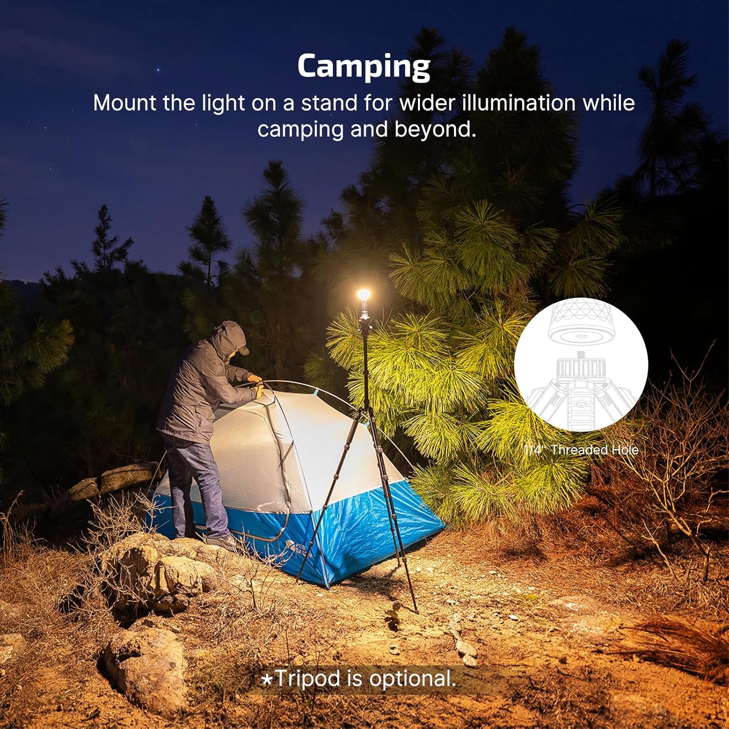 OLIGHT Prowess Rechargeable High Lumen Flashlights 5000lms Super Bright Flashlight Holster High-Efficiency USB-C Charging LED Bidirectional Lighting