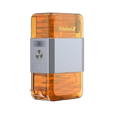 OLIGHT Ostation X NiMH AA Rechargeable Battery Charger 3-in-1 Automatic Design Bad Batteries Detection APP Control