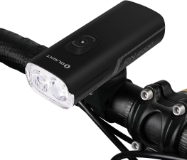 OLIGHT RN 2000 LED Rechargeable Bike Light 2000 Lumens 557ft Max Throw Waterproof Bicycle Headlight Spot&Flood Beams Remote Control Type-C Smart Sensor Mountain Urban Riding