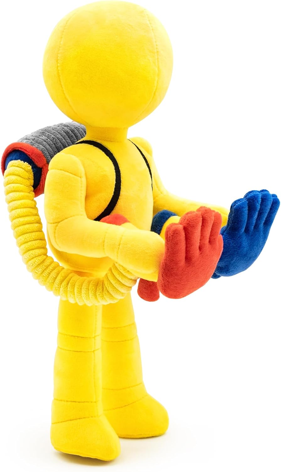 Poppy Playtime Player Avatar Plush Doll Collectible Toy for All Ages