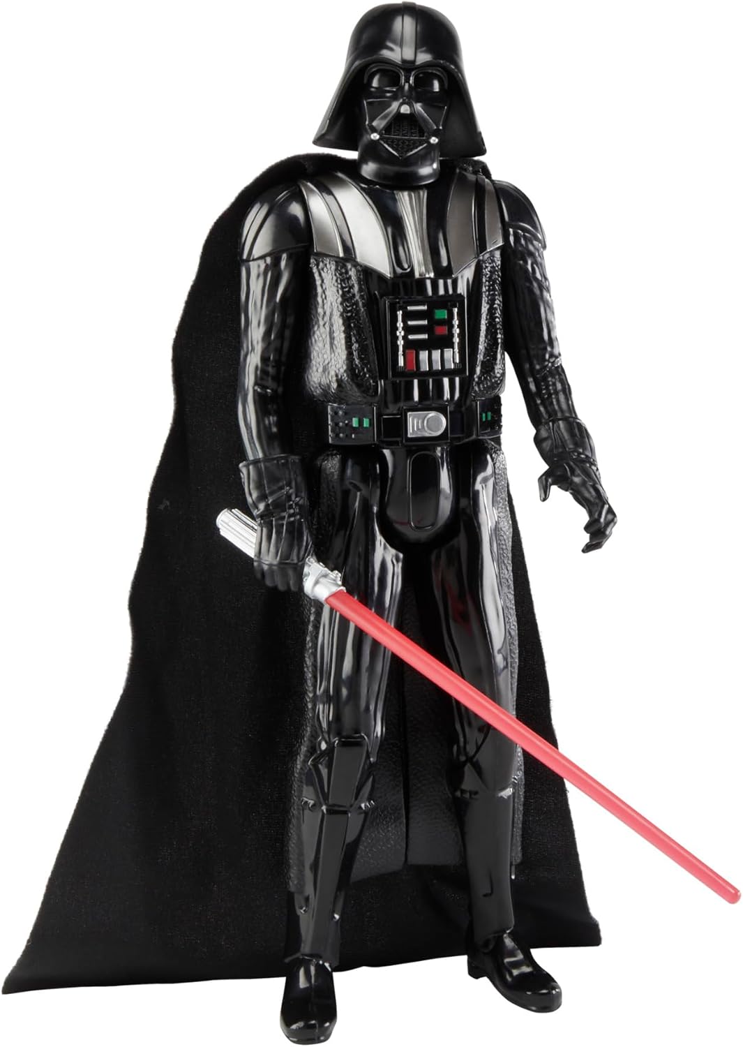 STAR WARS Clash of The Dark Side 12-Inch Action Figure Set 3-Pack Figures & 4 Accessories Toys for Kids Ages 4 and Up Amazon Exclusive.