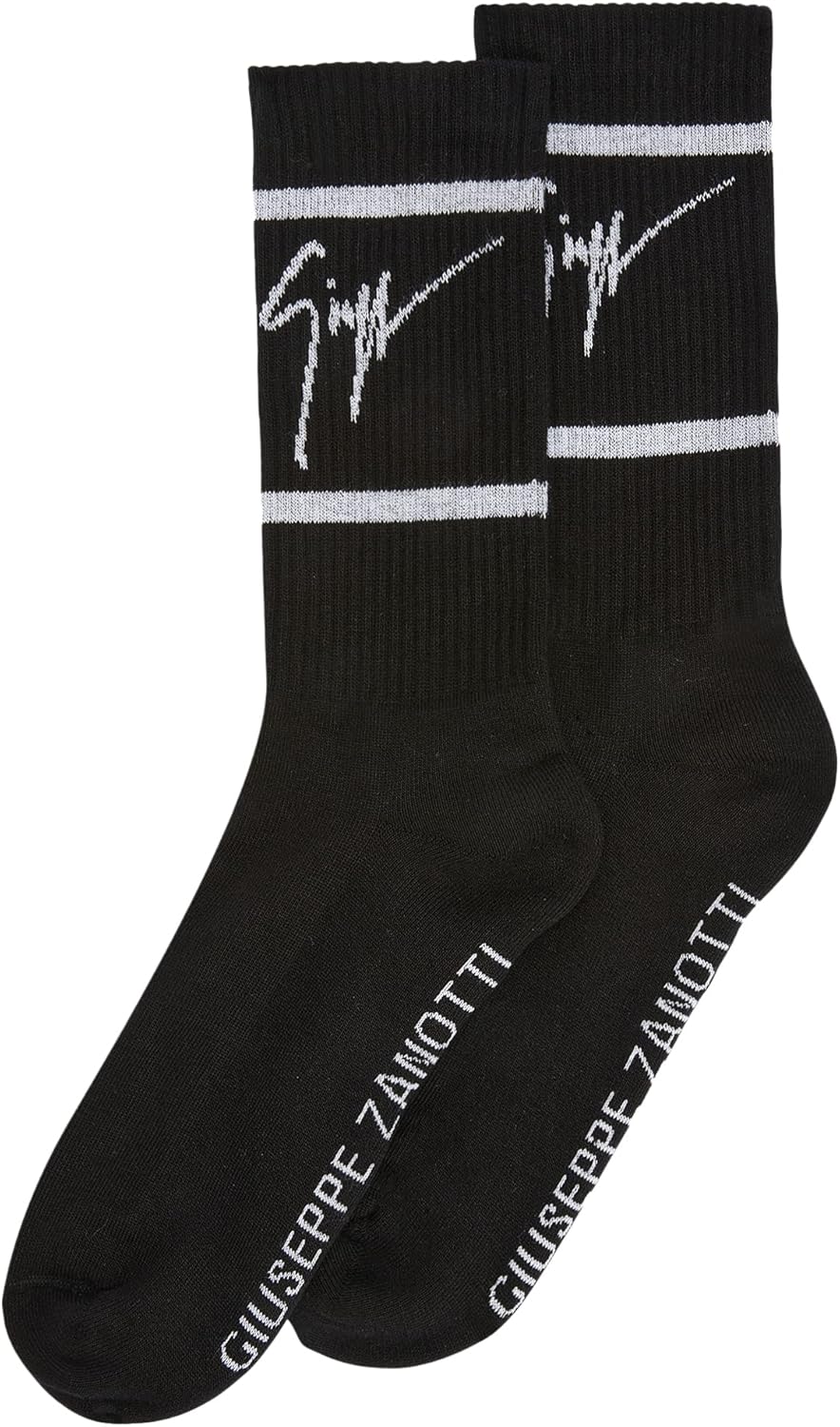 Giuseppe Zanotti GZ-Socks