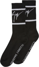 Giuseppe Zanotti GZ-Socks