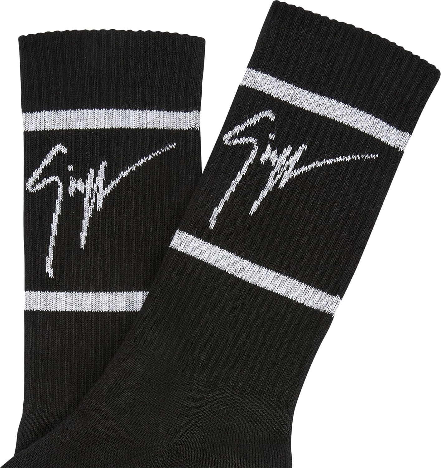 Giuseppe Zanotti GZ-Socks