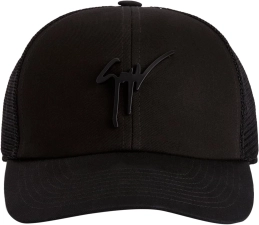 Giuseppe Zanotti Cohen Caps