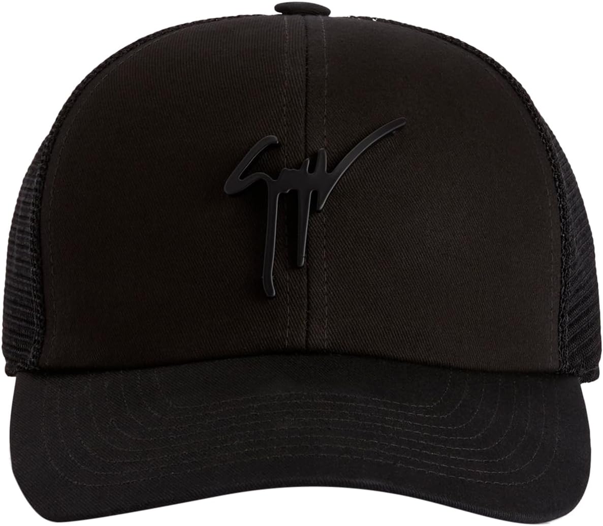 Giuseppe Zanotti Cohen Caps