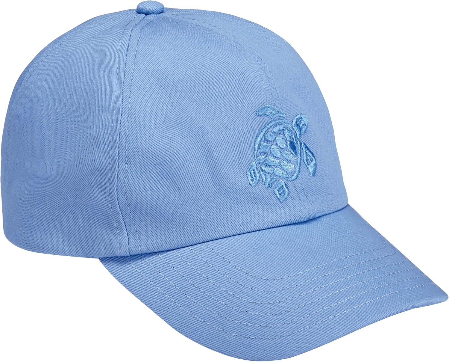 Vilebrequin Unisex Cap Solid