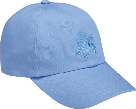 Vilebrequin Unisex Cap Solid