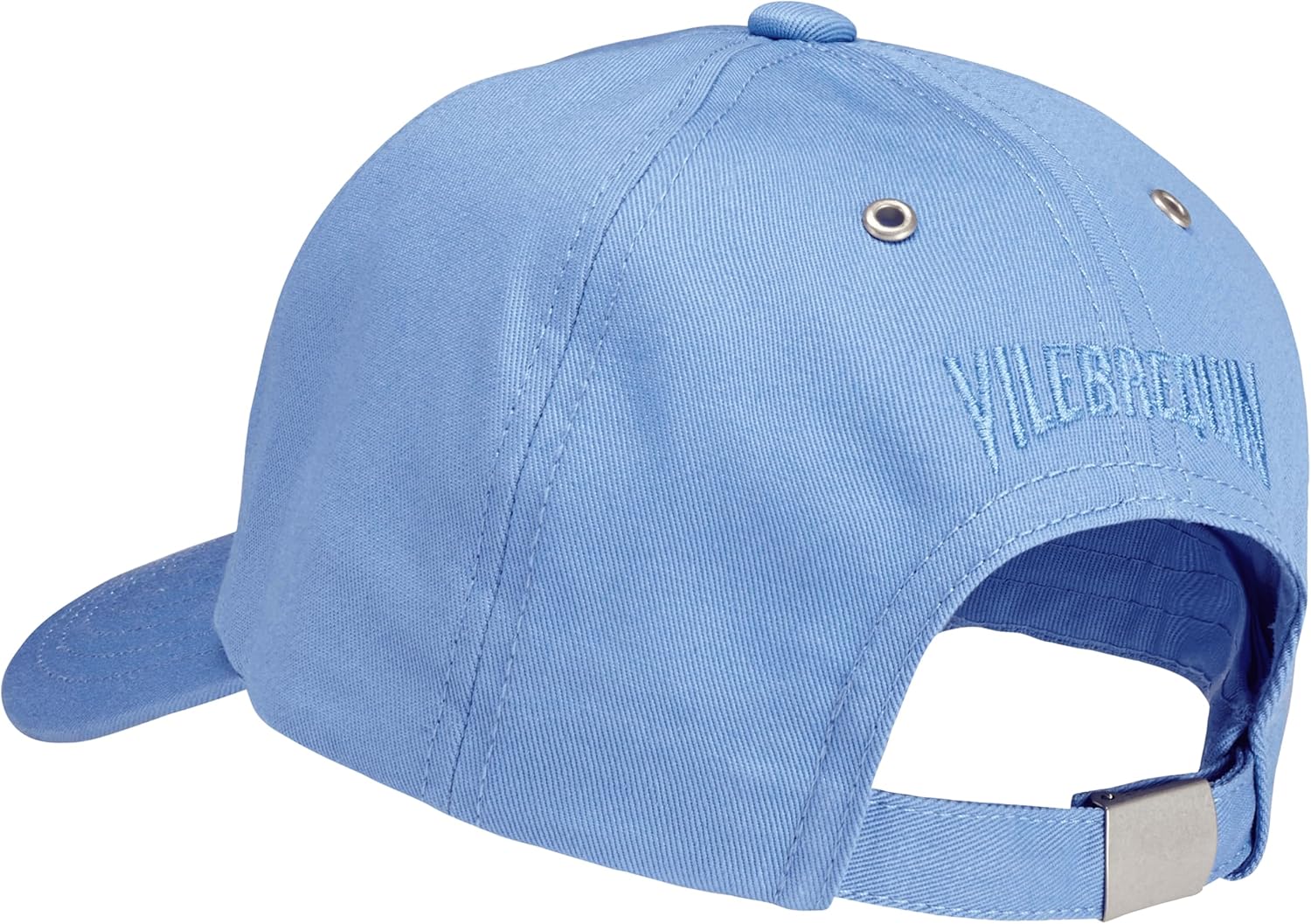 Vilebrequin Unisex Cap Solid