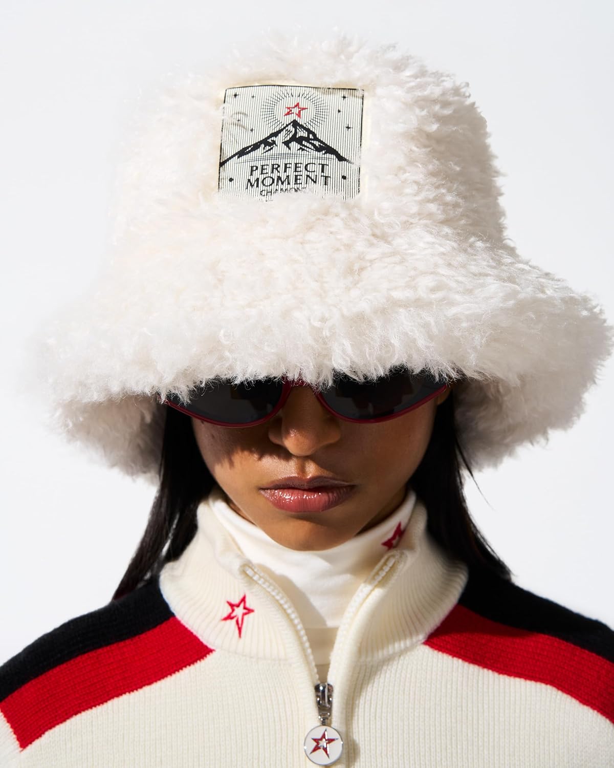 Perfect Moment Bucket Hat