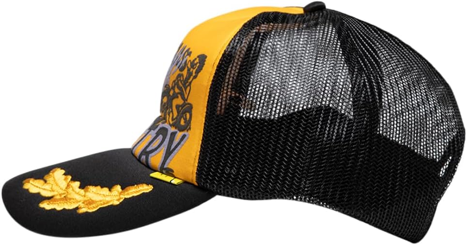 Kapital Working Class Hero Kountry Trucker Hat