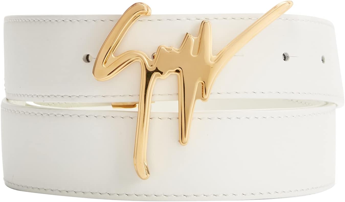 Giuseppe Zanotti Lr-06 Cohen Hats