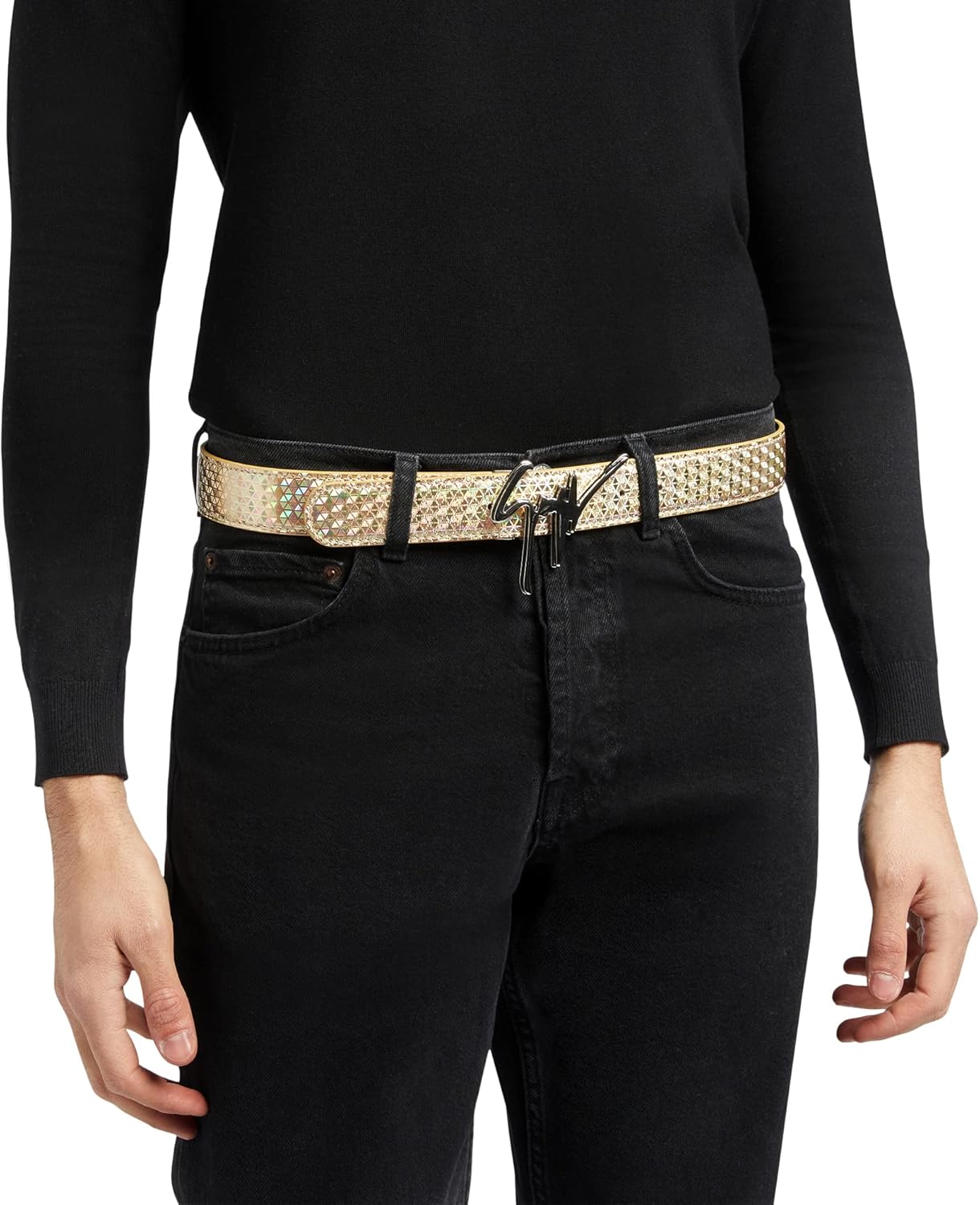 Giuseppe Zanotti Giuseppe Belts