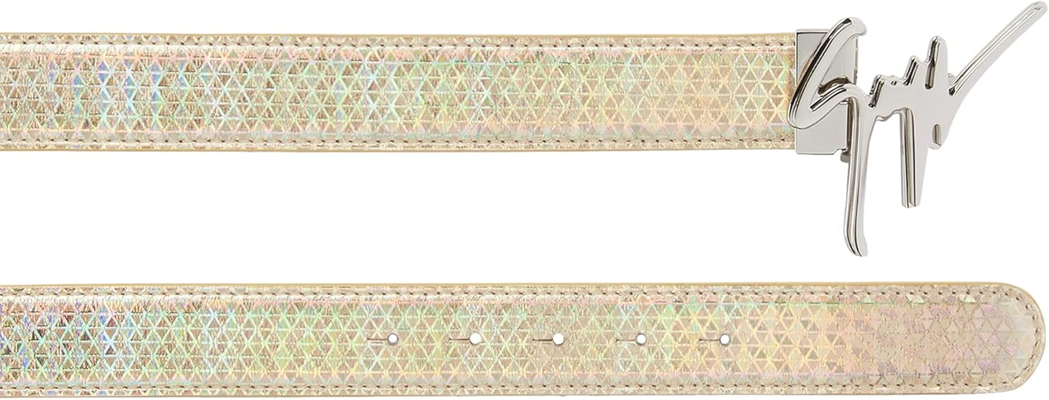 Giuseppe Zanotti Giuseppe Belts