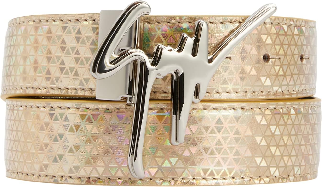 Giuseppe Zanotti Giuseppe Belts