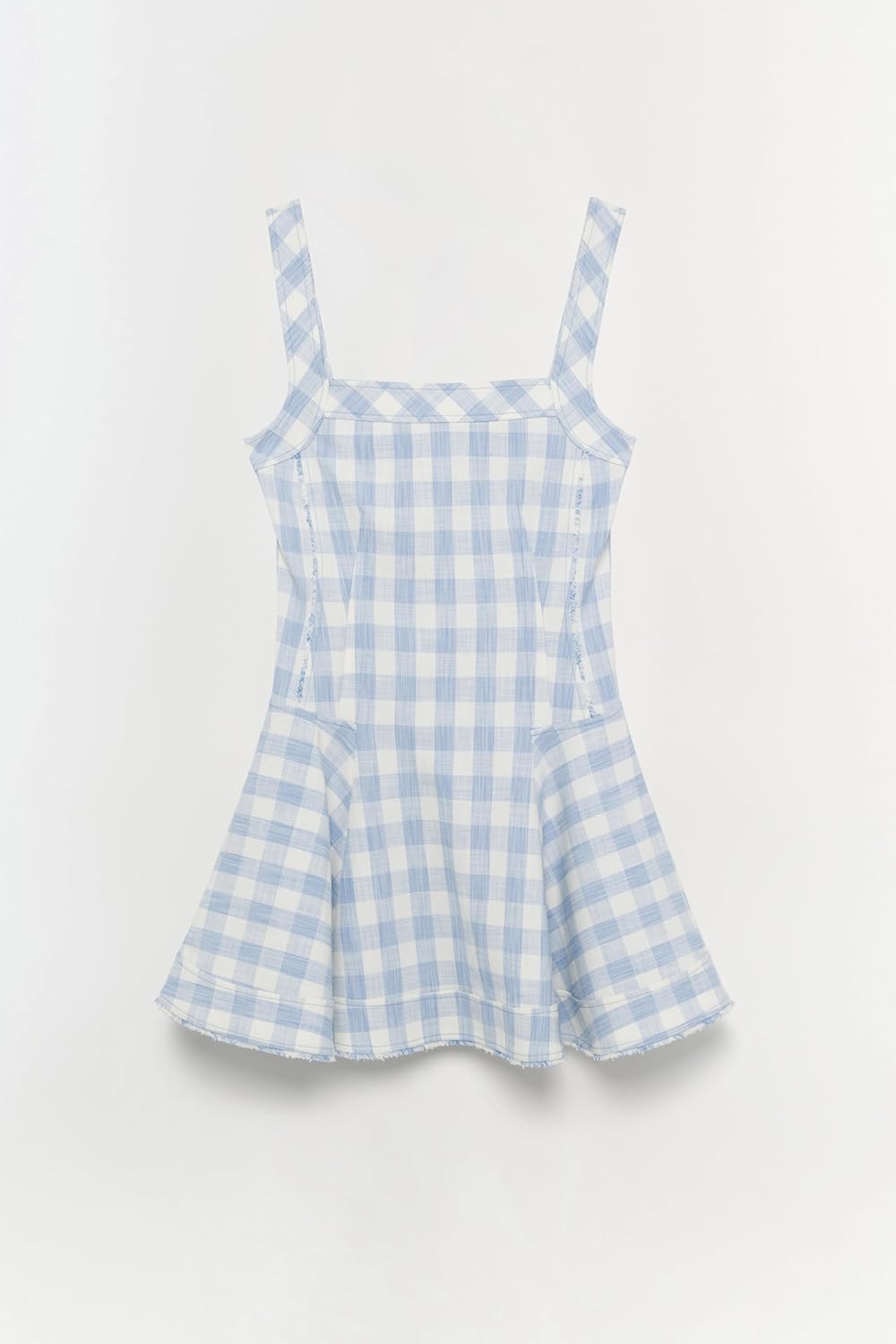 SIMKHAI Hannalie Mini Dress