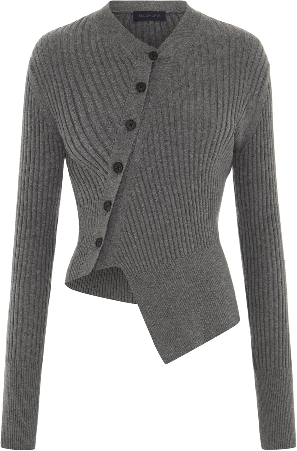 EUDON CHOI Alexina Cardigan