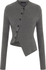 EUDON CHOI Alexina Cardigan