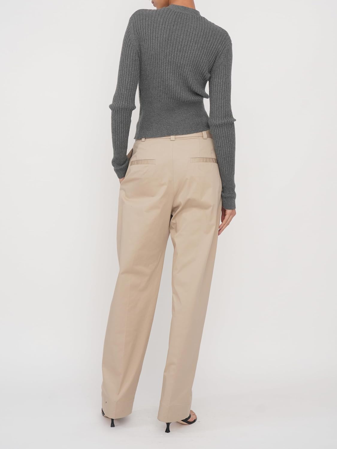 EUDON CHOI Alexina Cardigan