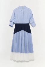 SIMKHAI Jenella Dress