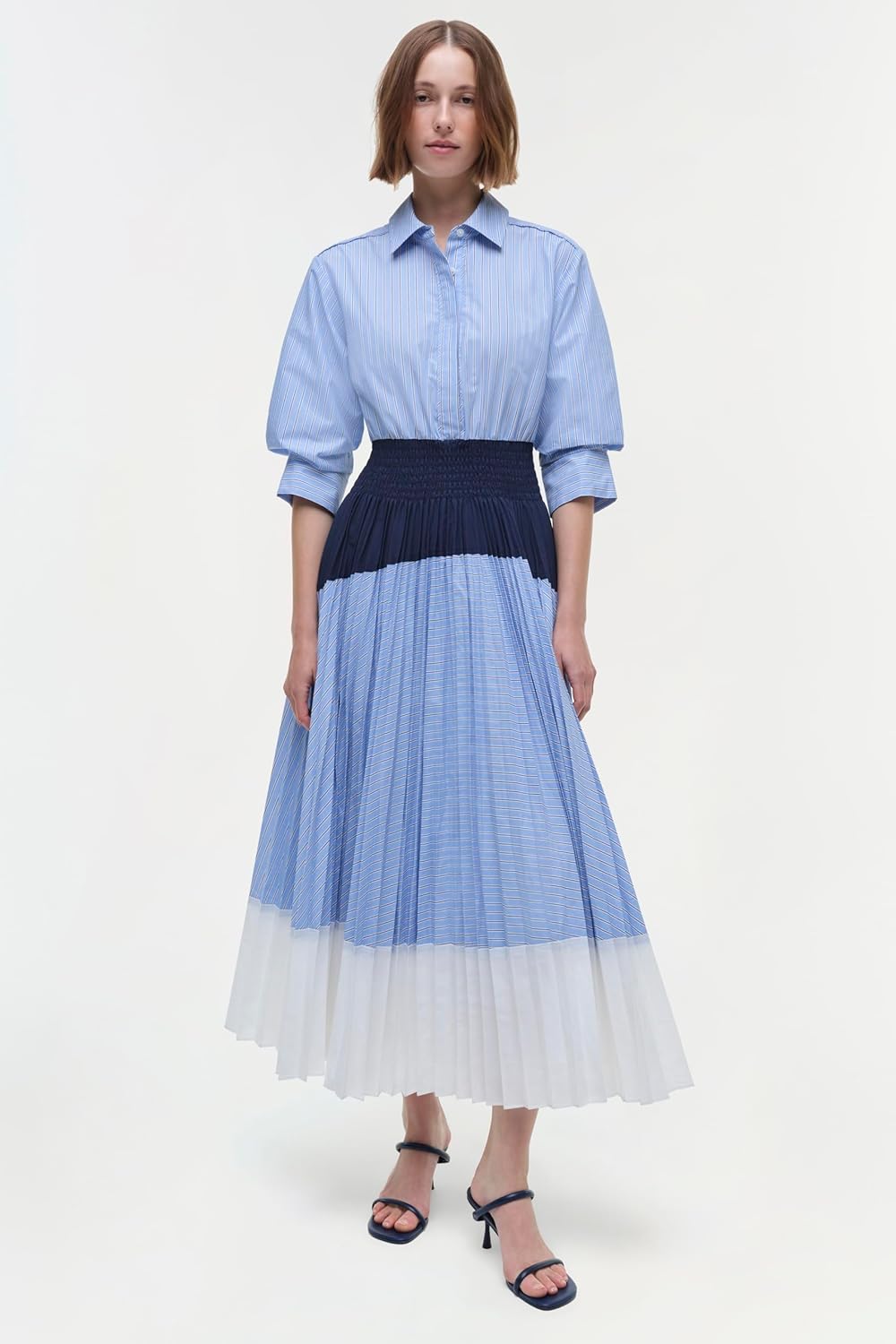 SIMKHAI Jenella Dress