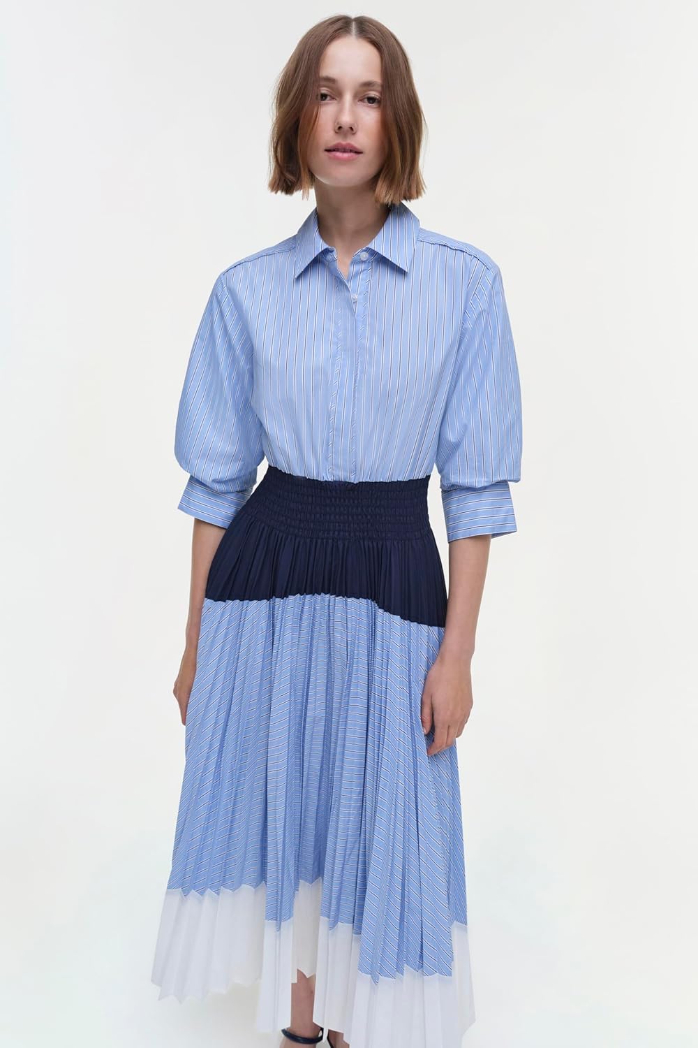 SIMKHAI Jenella Dress