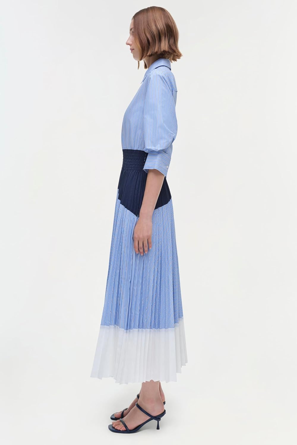 SIMKHAI Jenella Dress