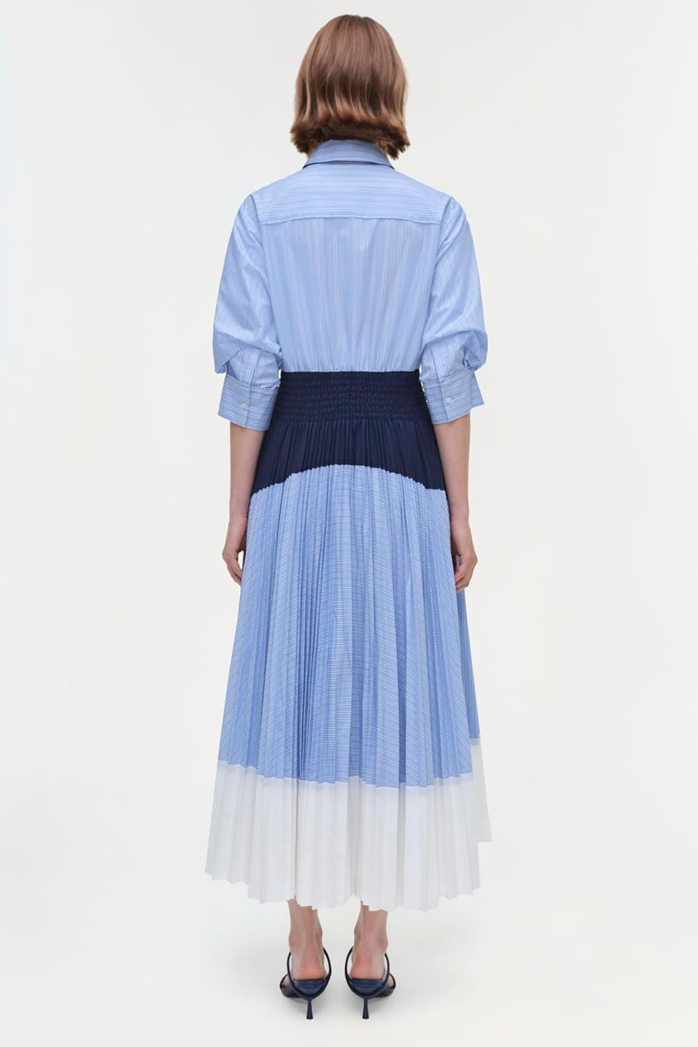 SIMKHAI Jenella Dress