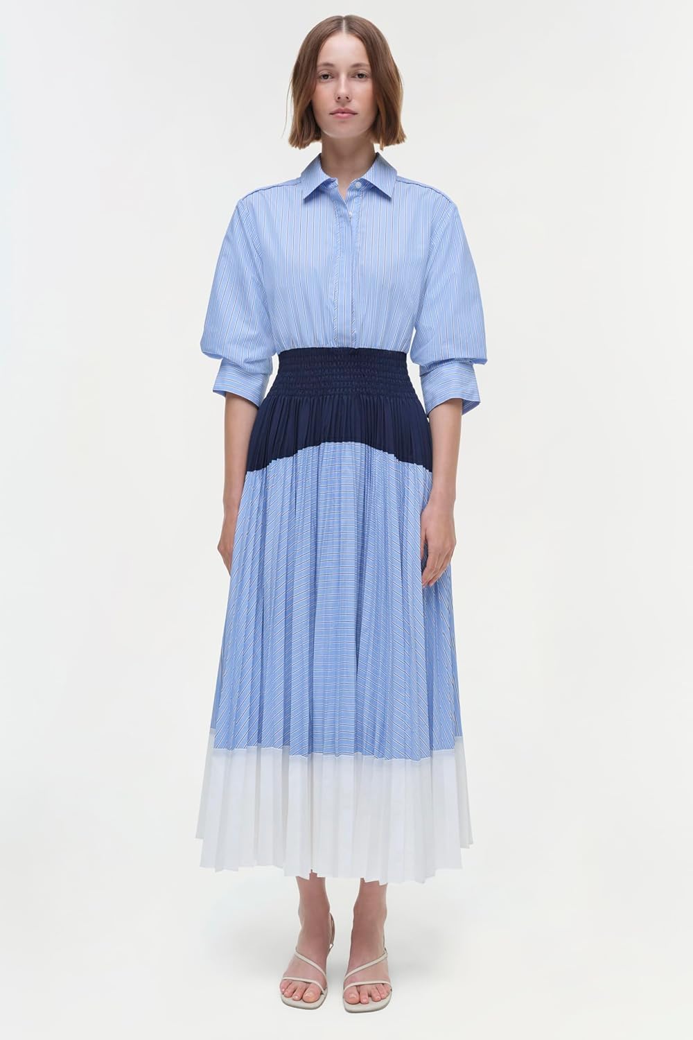 SIMKHAI Jenella Dress