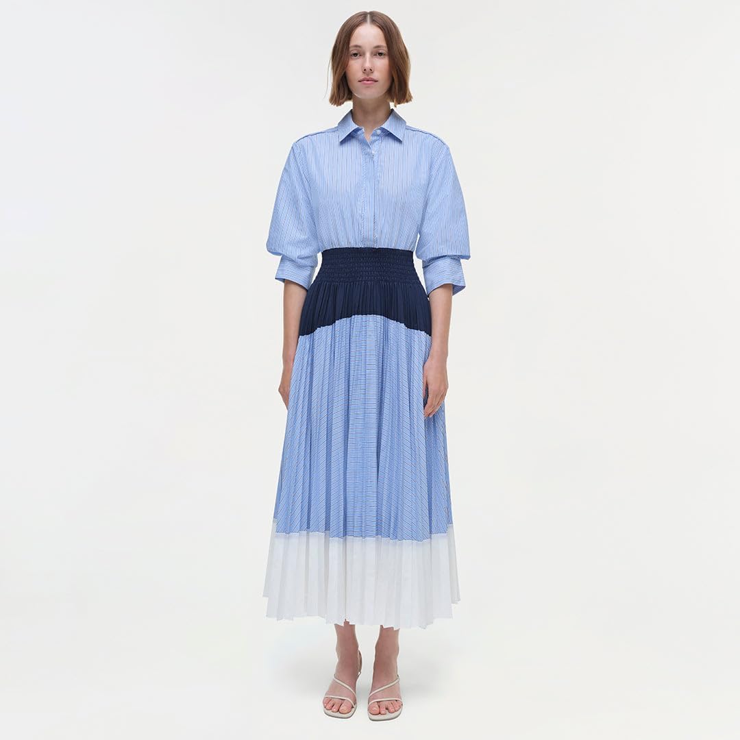 SIMKHAI Jenella Dress