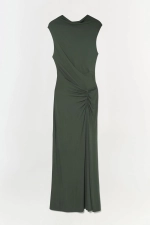 SIMKHAI Acacia Dress