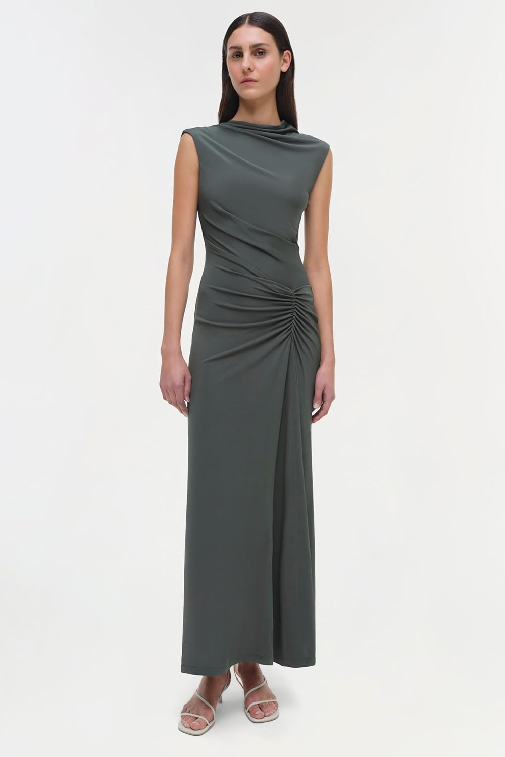 SIMKHAI Acacia Dress
