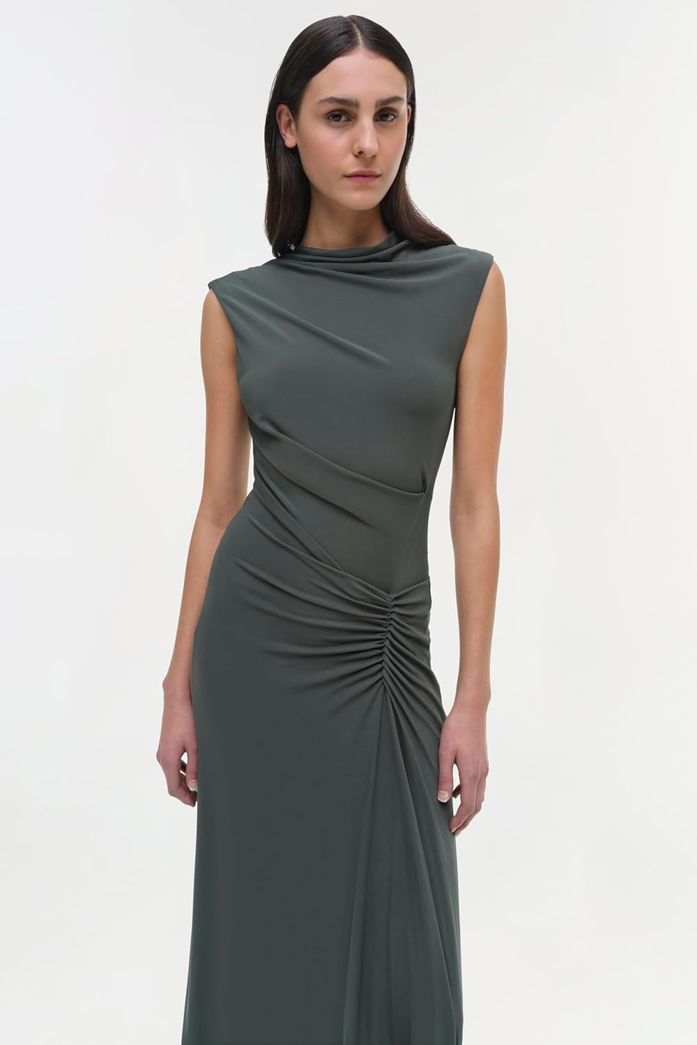 SIMKHAI Acacia Dress