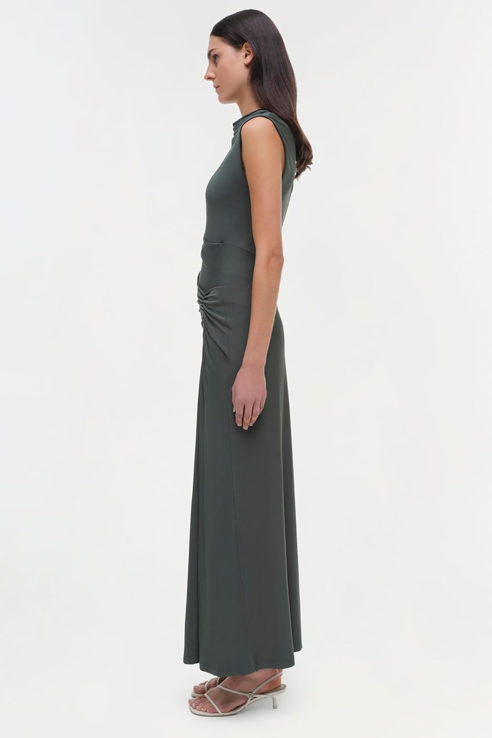 SIMKHAI Acacia Dress