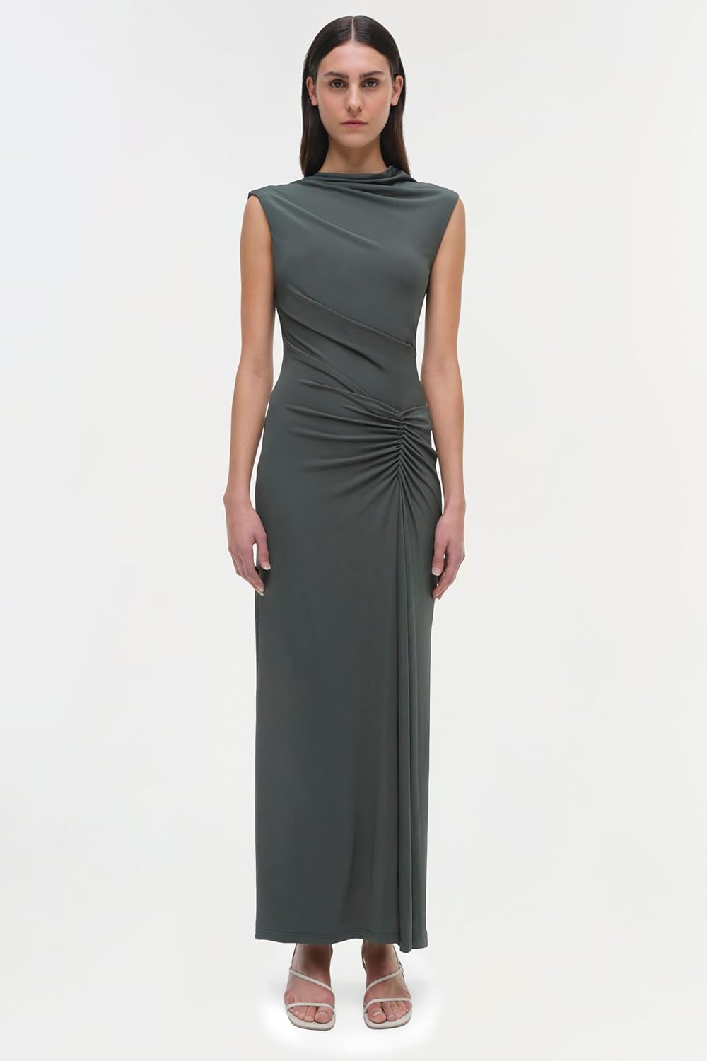 SIMKHAI Acacia Dress