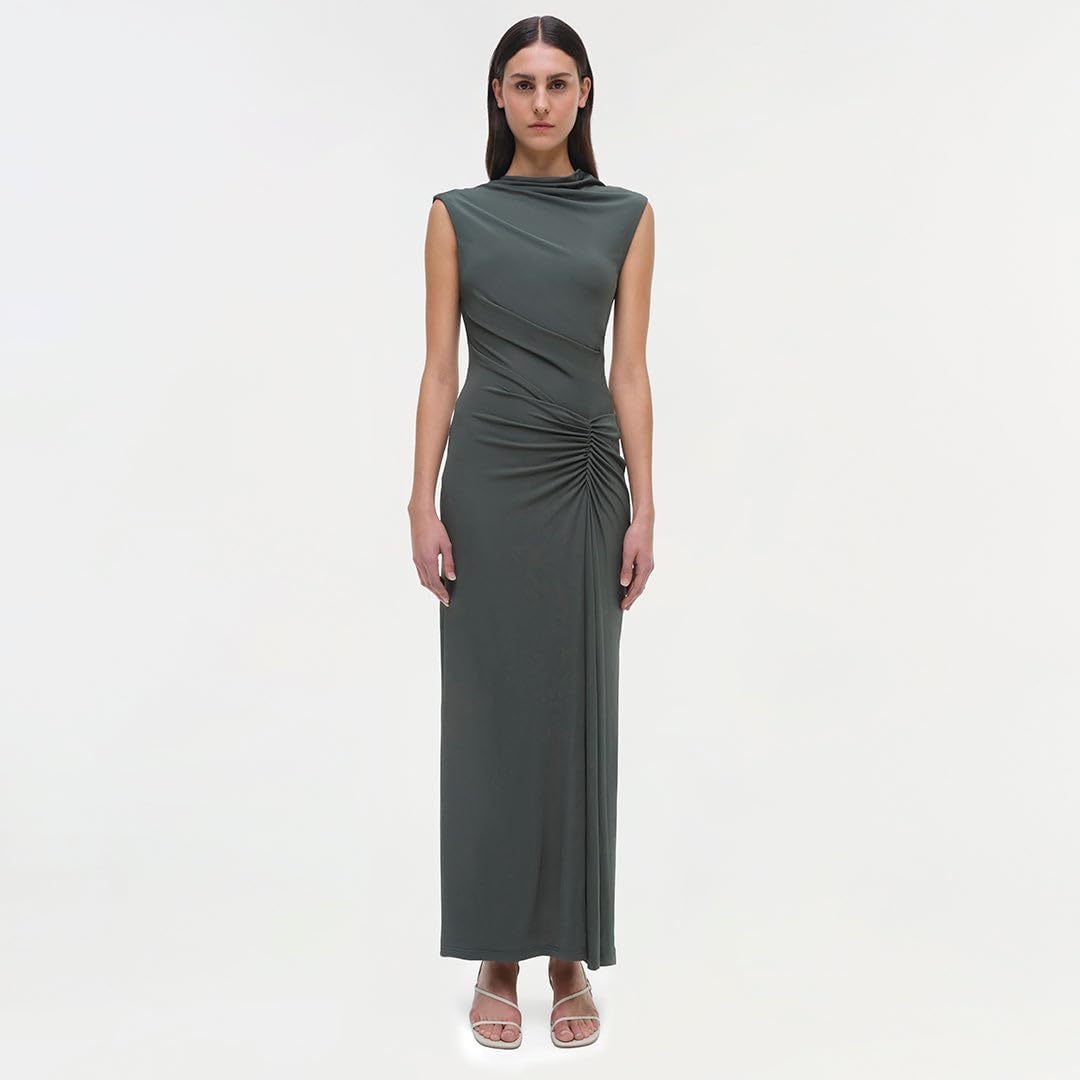 SIMKHAI Acacia Dress