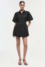 SIMKHAI Signature Cleo Dress