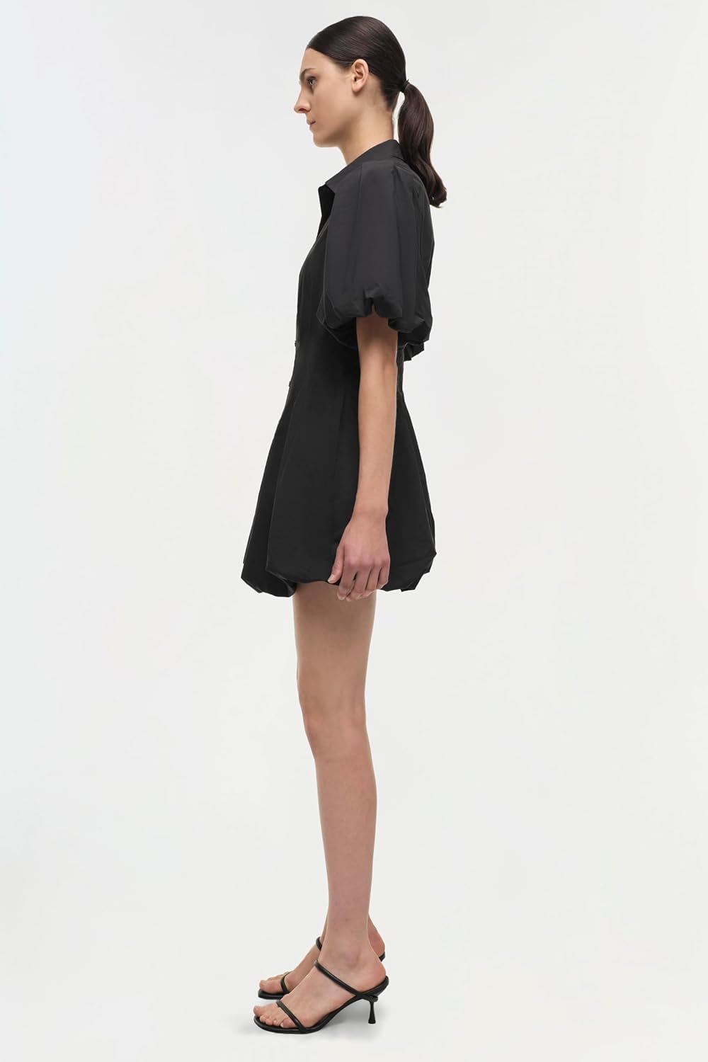 SIMKHAI Signature Cleo Dress