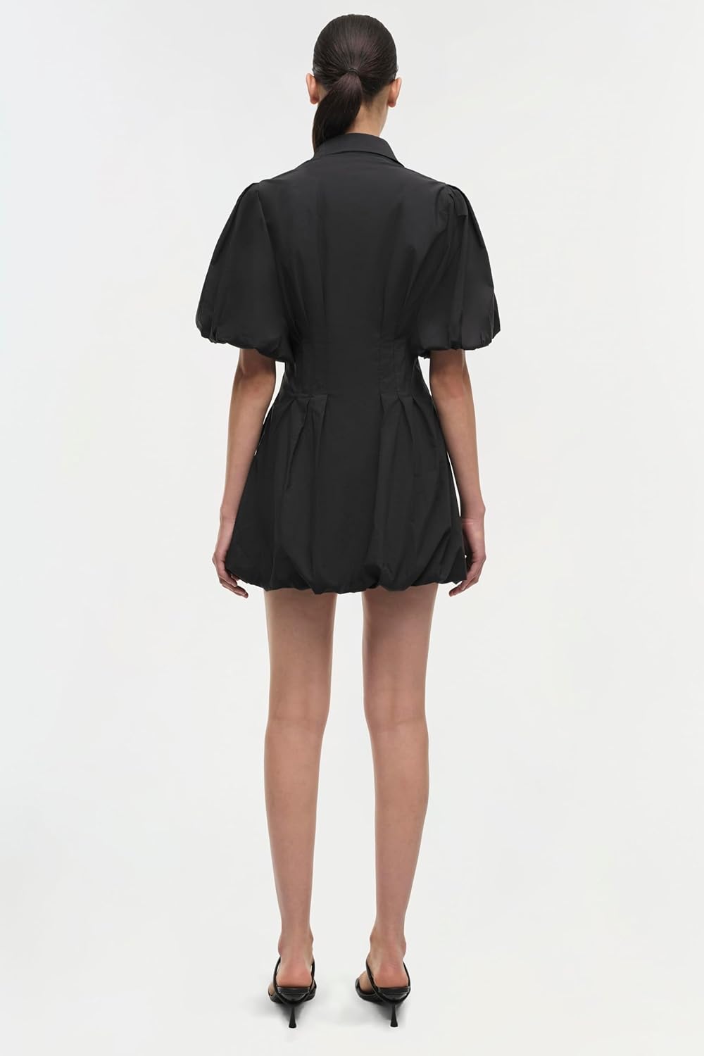 SIMKHAI Signature Cleo Dress