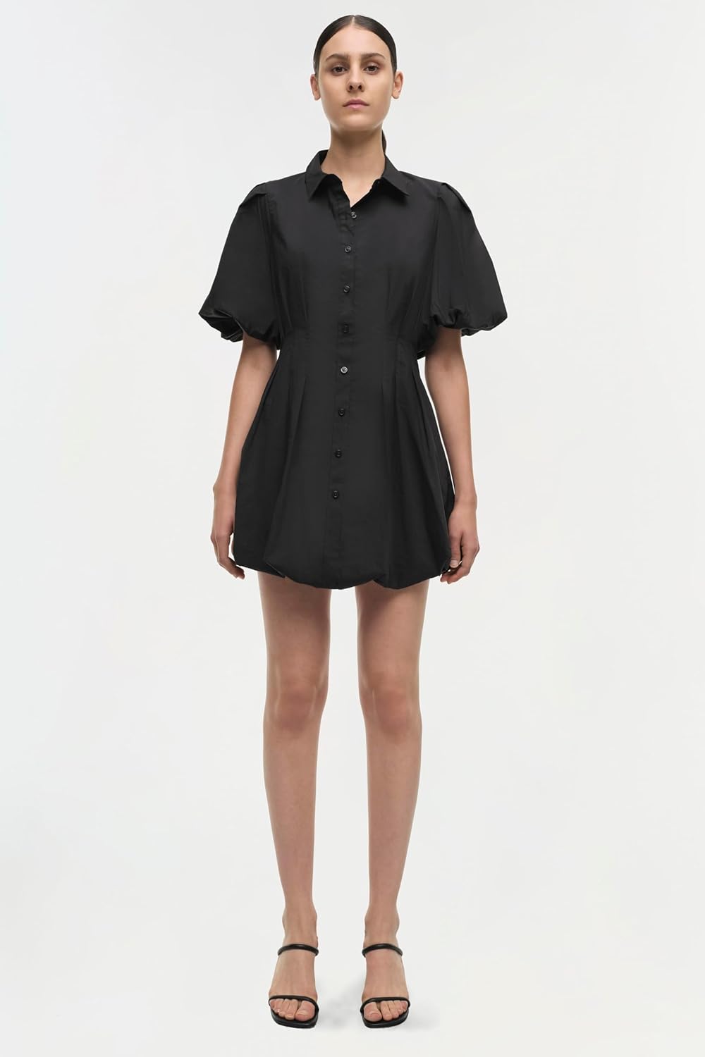 SIMKHAI Signature Cleo Dress