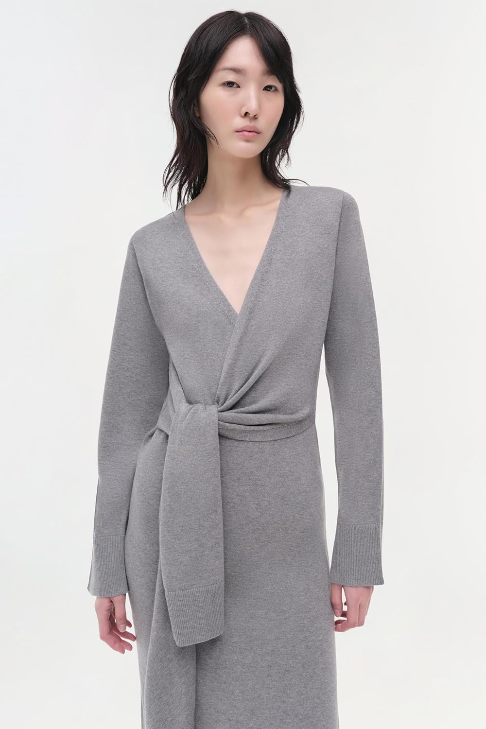SIMKHAI Skyla Dress