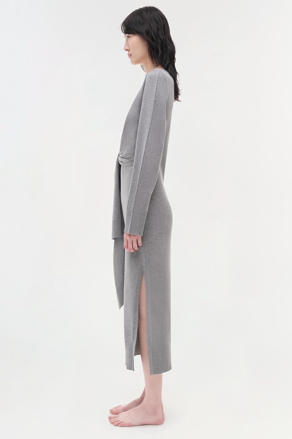 SIMKHAI Skyla Dress