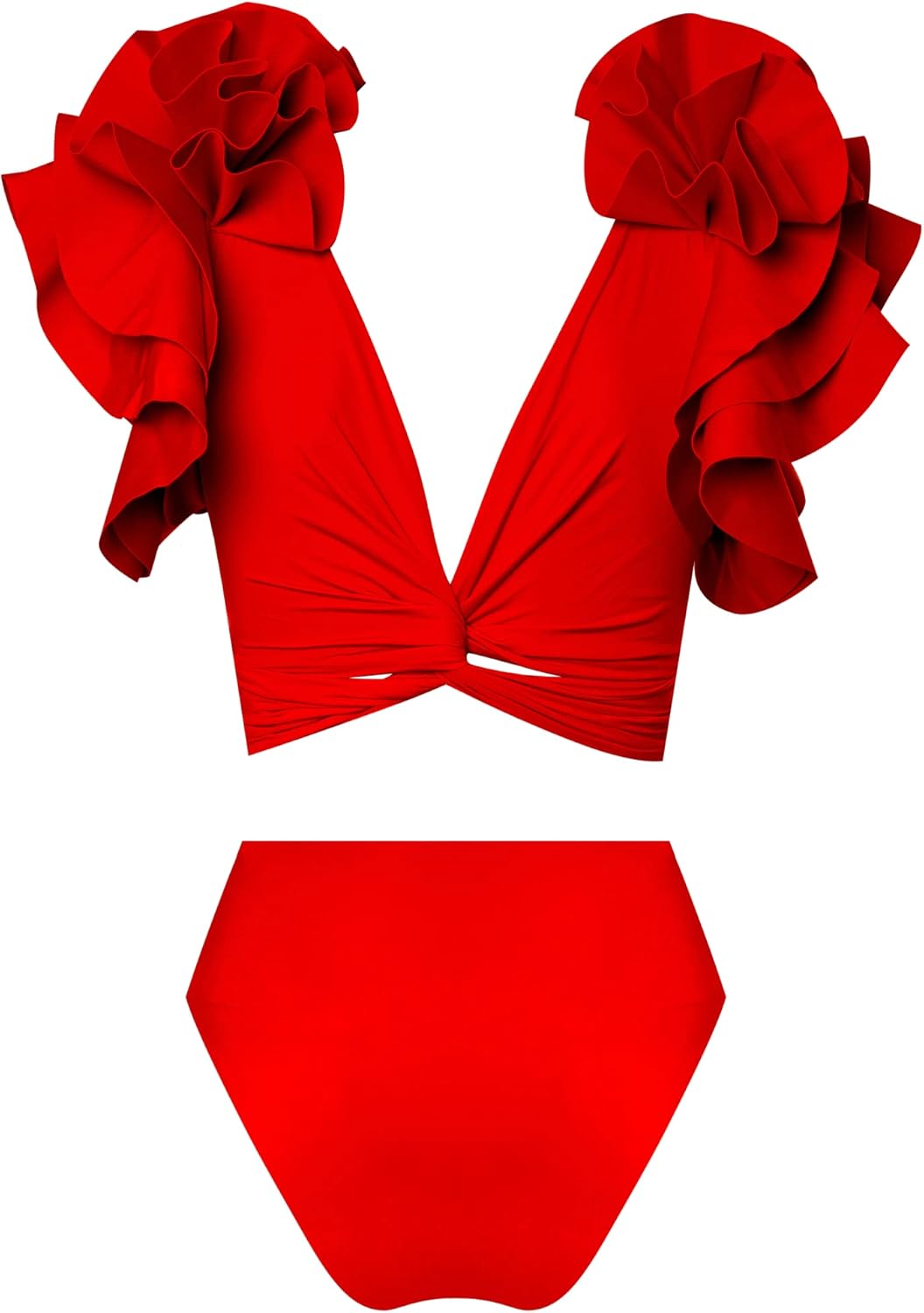 MAYGEL CORONEL Kai Two Piece Extended
